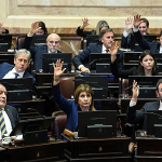 El Senado convirtió en ley el proyecto de Inocencia Fiscal II
