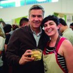 Exitosa Expo Feria de Yerba Mate y Alfajores convocó a familias y emprendedores en el Domo del Centenario
