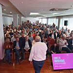 Chaco se anticipa a la Emergencia: protocolos, monitoreo y trabajo en territorio