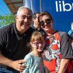 Chaco llegó a los 70 municipios con «Ver para ser libres» y superó la entrega de 10.500 anteojos