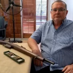Una carabina Mauser utilizada en la Masacre de Napalpí será emplazada en el Museo del Hombre Chaqueño