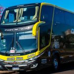 Grave: la empresa Crucero del Norte dejó de operar sus servicios de larga distancia