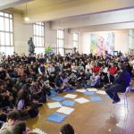 «Hay futuro y una generación dispuesta a hacerlo realidad», destacó Katia Blanc tras el Encuentro Nacional de Juventudes del Frente Renovador
