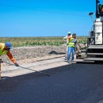 Ruta 13: Nación autorizó el avance del proyecto para pavimentar hasta Villa Ángela