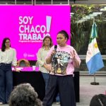 Formación y Liderazgo: la fundación Soy Chaco inició un nuevo curso para potenciar capacidades y abrir oportunidades
